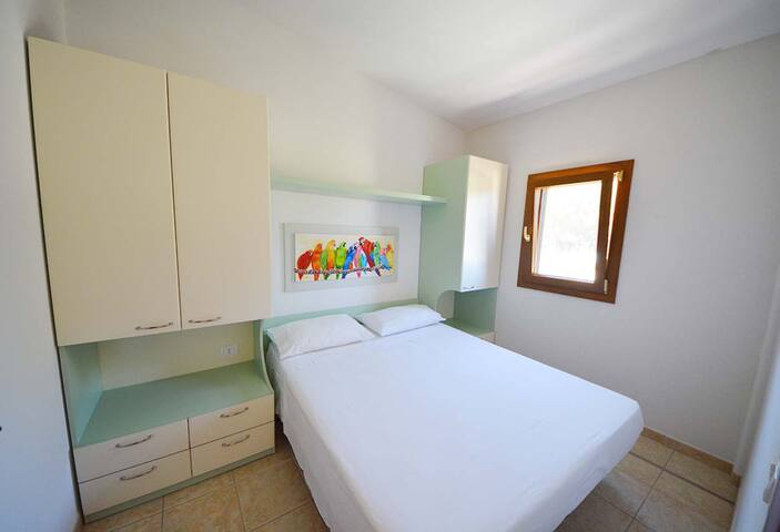 Macchia Piccinna Agriresort managed Airbnb listing 3