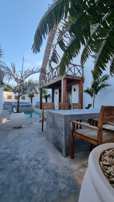AMANI VILLA