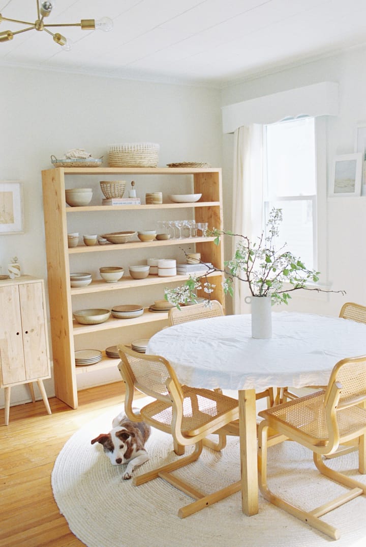 Modern + Bright Coastal Home 1.5 miles from beach Houses for Rent in Long Branch, New Jersey