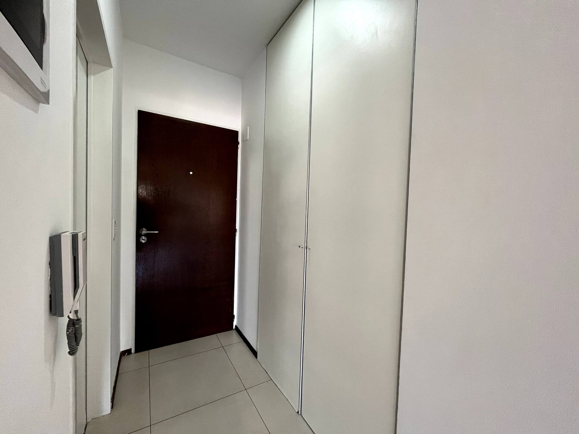 Ideal location Italian Hospital / Bright