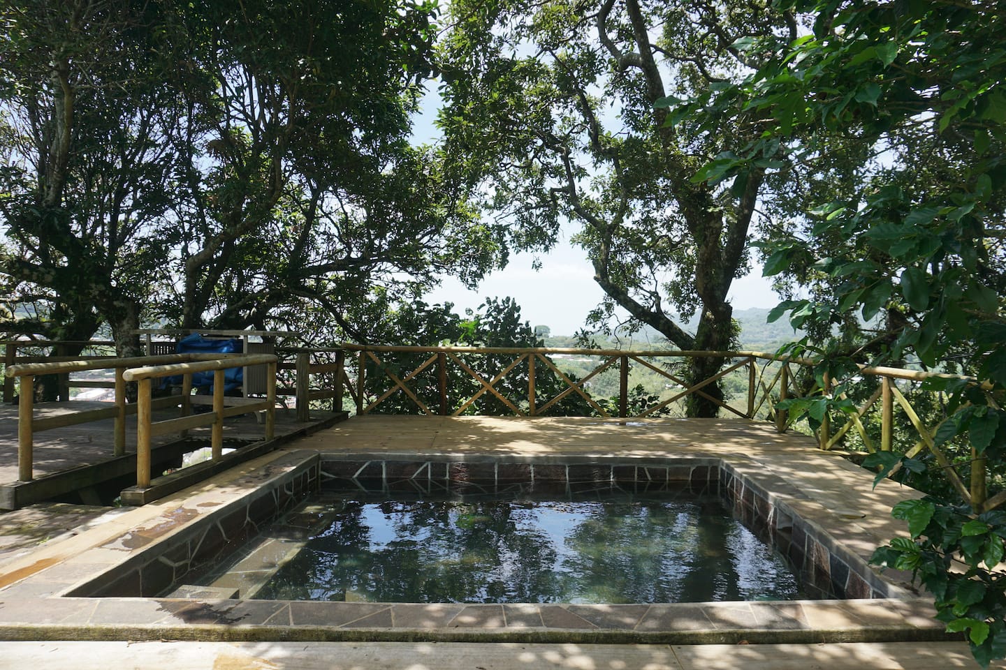 Cabaña Ataco 4