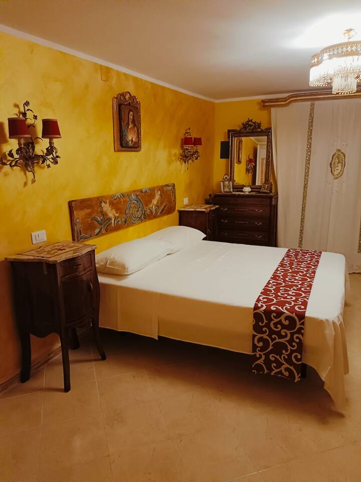 In the center of Palermo Condominiums for Rent in Palermo, Sicilia