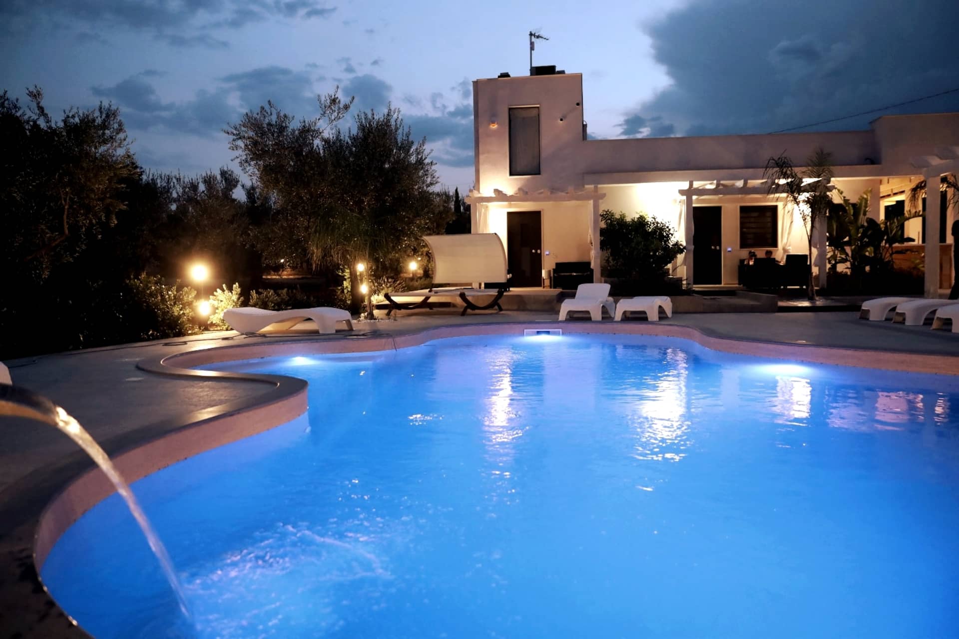 Relais Belvedere