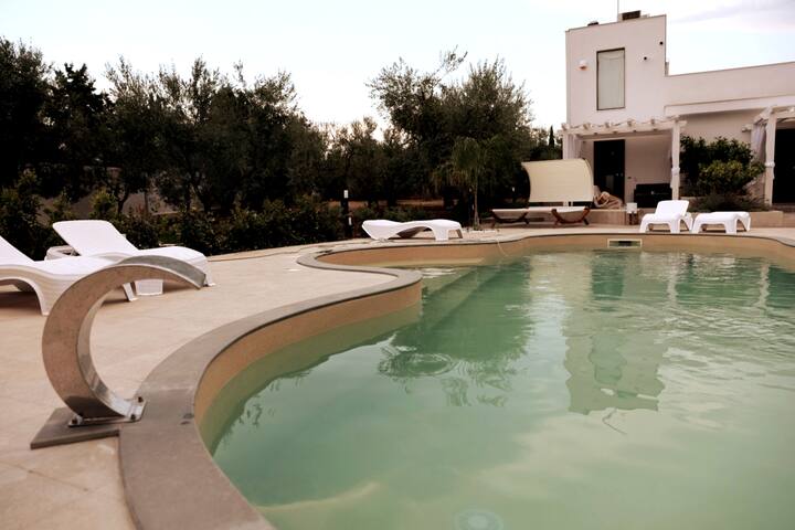 Relais Belvedere gallery image 4