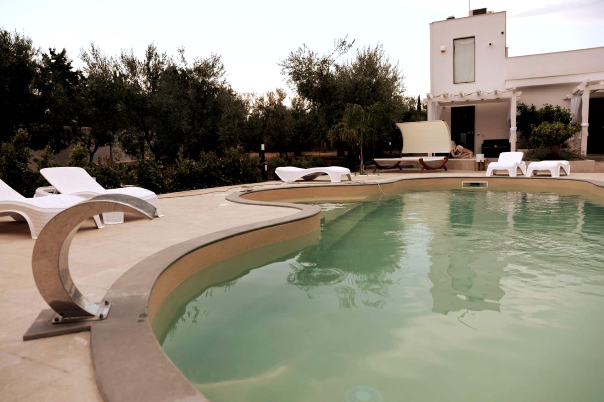 Relais Belvedere — photo 4