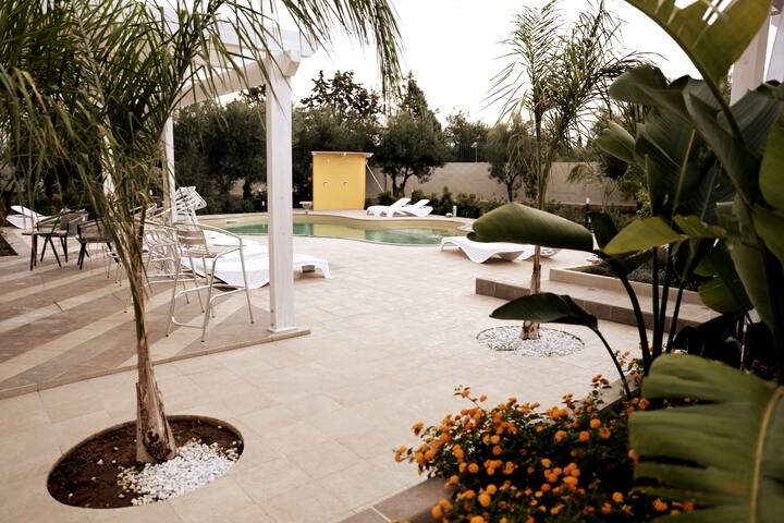 Relais Belvedere gallery image 5