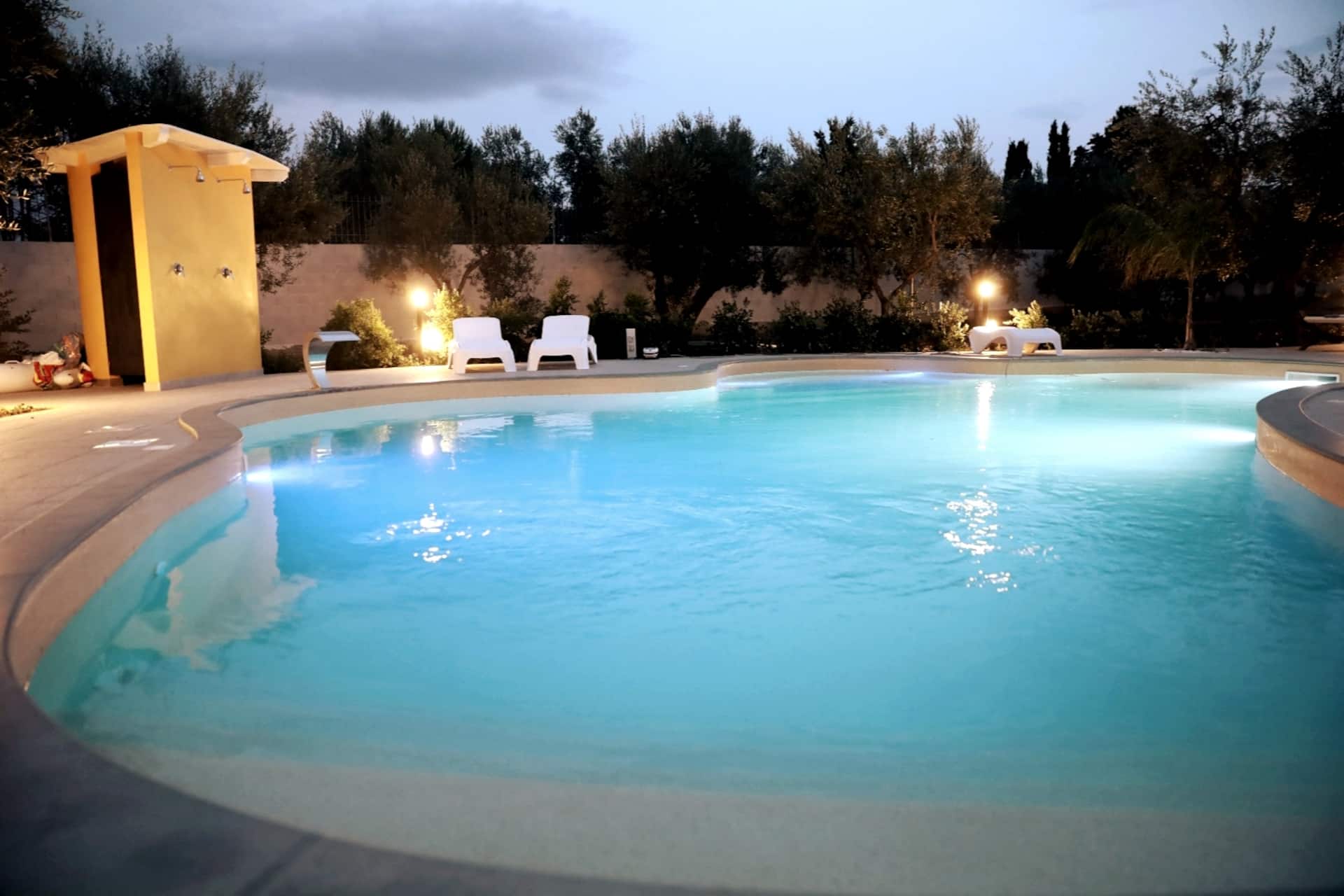 Relais Belvedere — photo 3