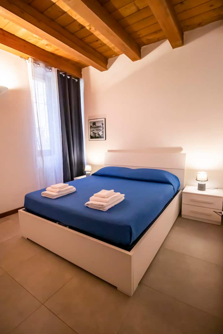 საძინებელი
