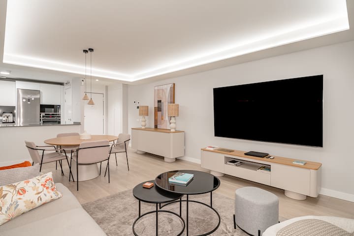 New flat with swimming pool gallery image 3