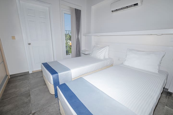 Chambre 1