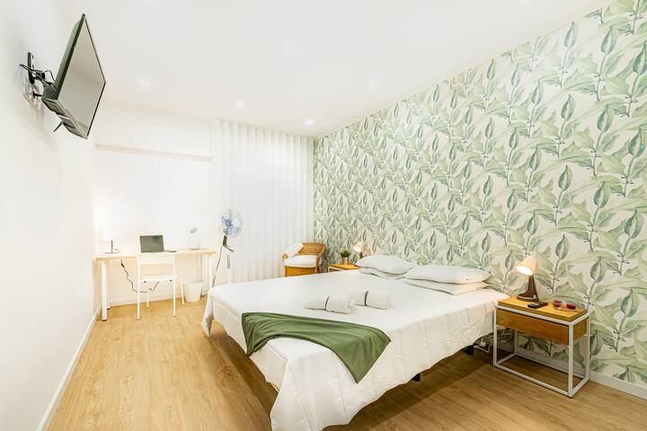 Inês And Miguel managed Airbnb listing 1