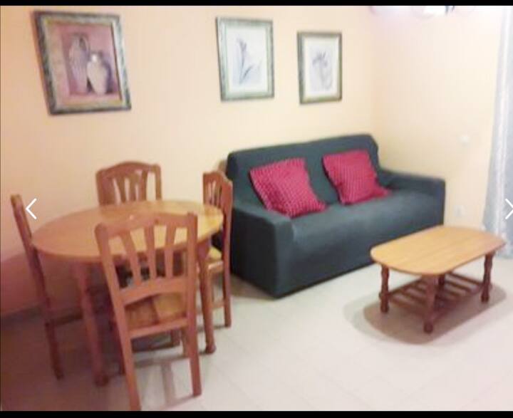 Am Wasser, Calpe, Costa Blanca, Spanien - Airbnb