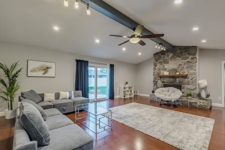 Cozy House In A Heart Of Mandarin - Jacksonville, FL