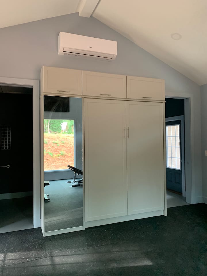 Sidegate Studio - Greenville, SC