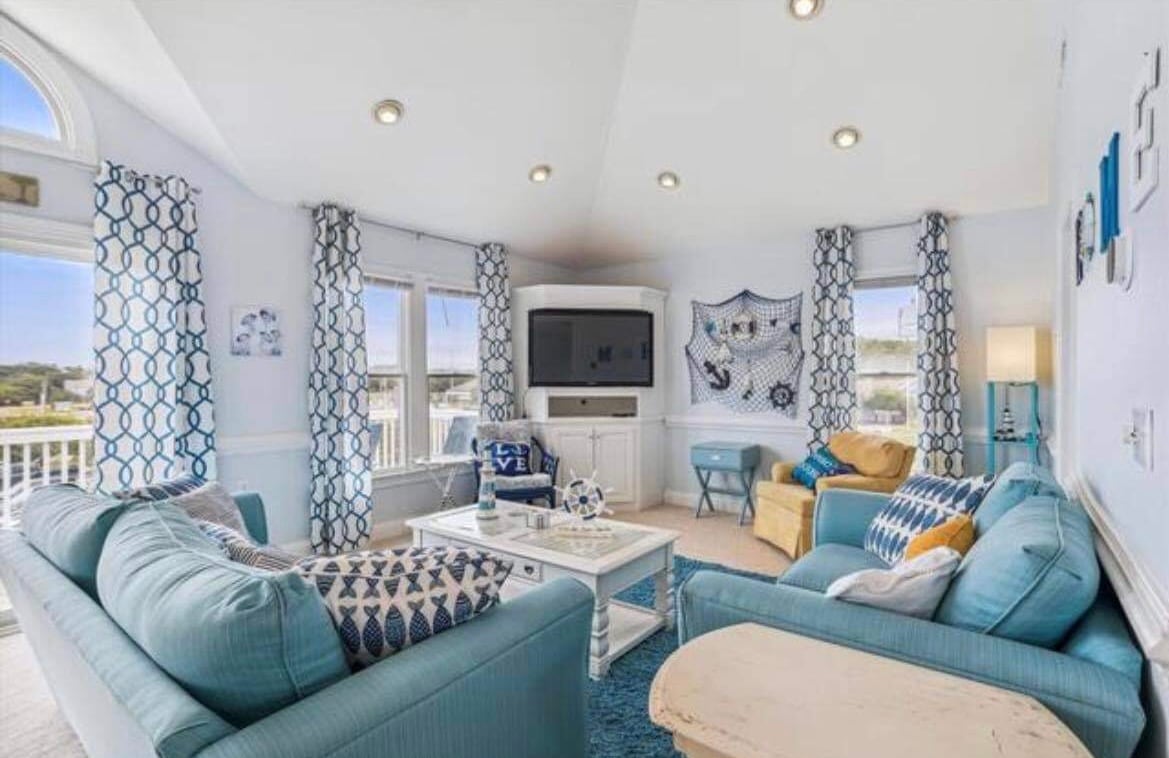Pets Welcome | DowNTime | 5 Bedroom | KDH