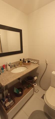 Apart em resort perto Rock in Rio 4 pessoas gallery image 4