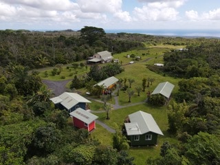 Puna Rainforest Hotspring Estate Houses for Rent in Pāhoa, Hawaii, United States Airbnb