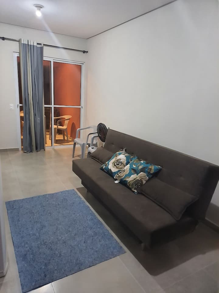 Всекидневна