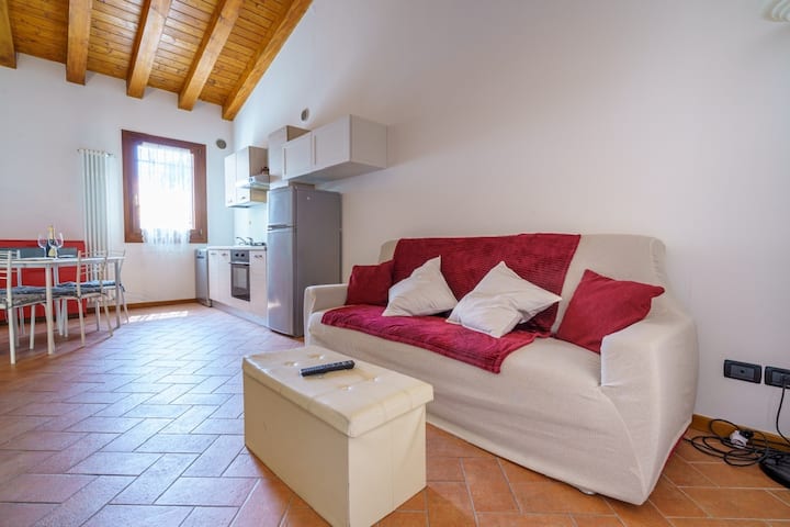 [Casa Da Ignazio - Vicenza] Elegante Appartamento - Vicenza