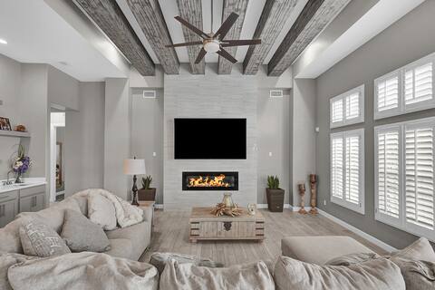 Luxury Villa - Casa Del Sol