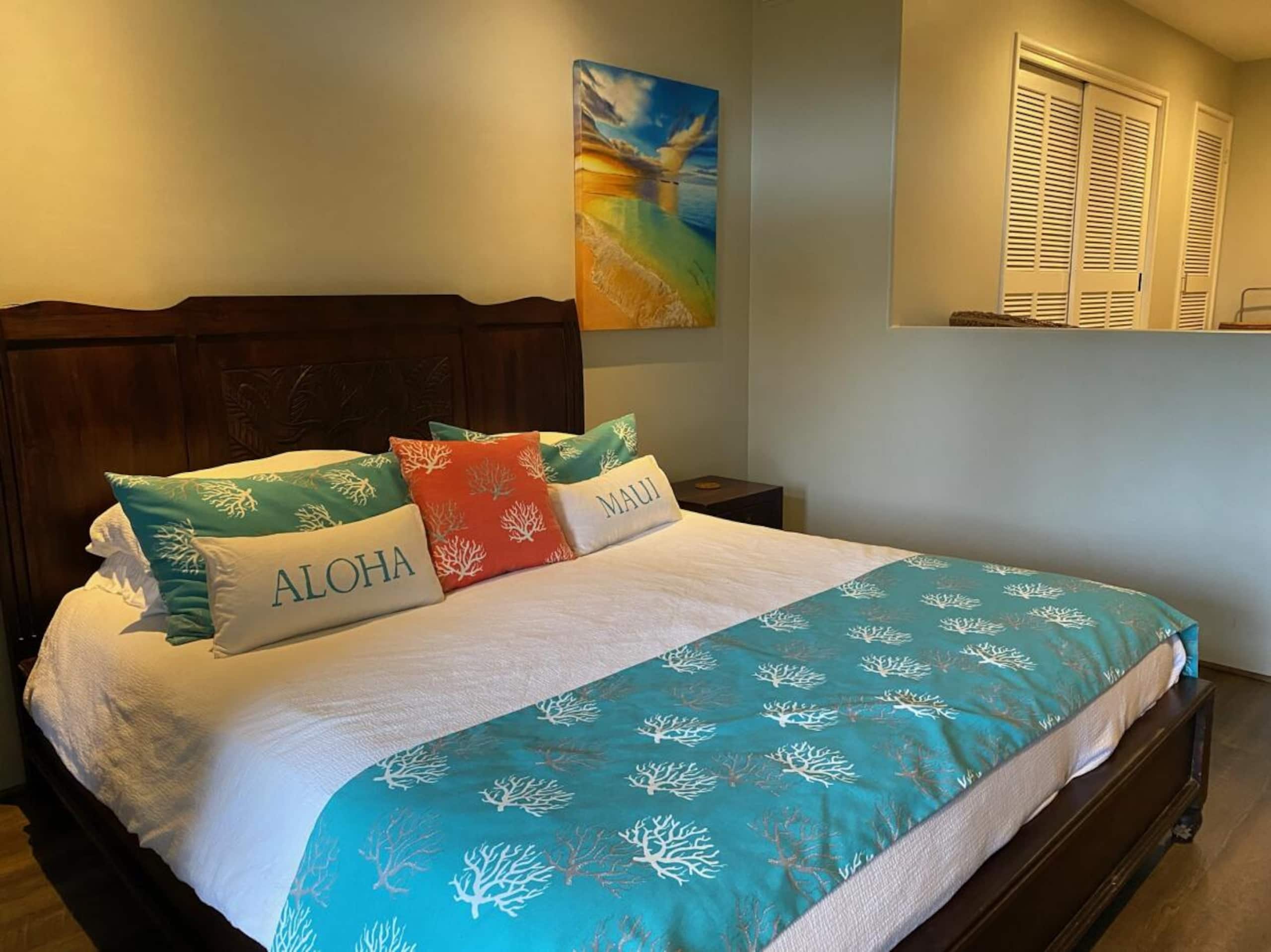 Condo in Kaanapali · ★4.81 · 2 bedrooms · 3 beds · 2 baths - Image 4
