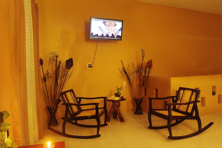 Complete Apartment, With Good Location - Valladolid