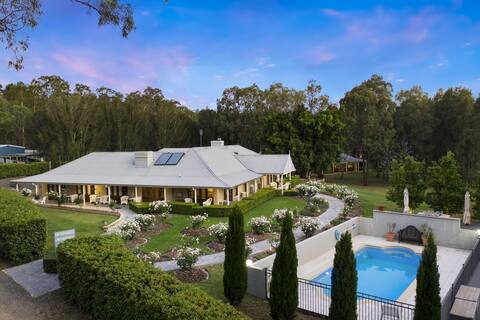 15bedroom exclusive use property