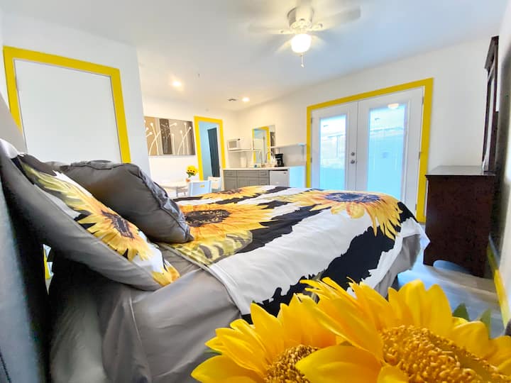 غرفة النوم 5