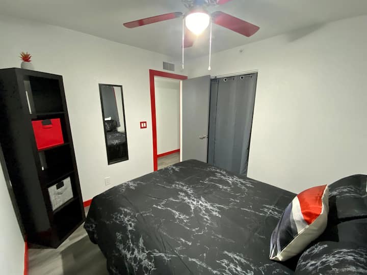 غرفة النوم 1