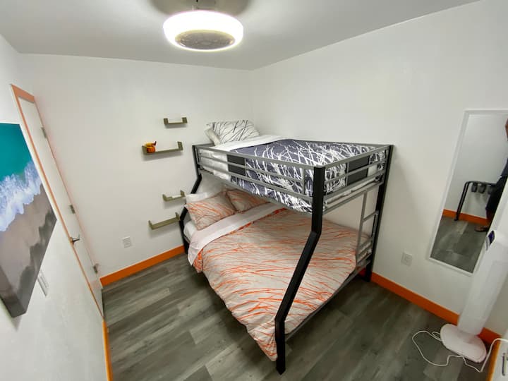 غرفة النوم 6