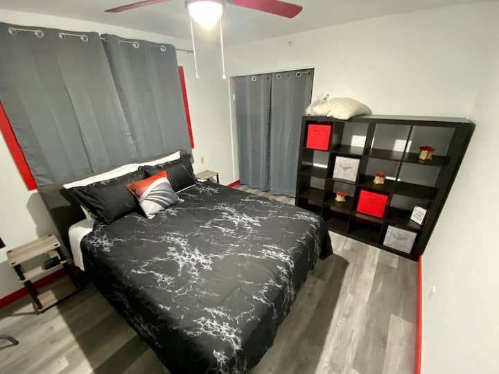 غرفة النوم 2