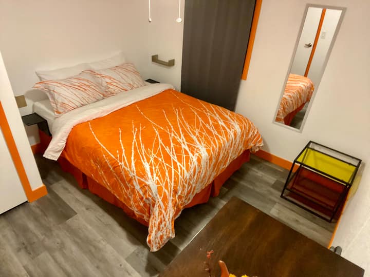 غرفة النوم 3