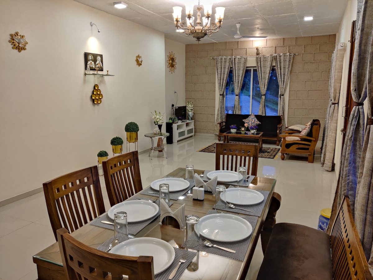 Всекидневна