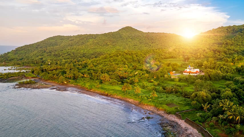Spicy Mango Resorts & Villas managed Airbnb listing 3