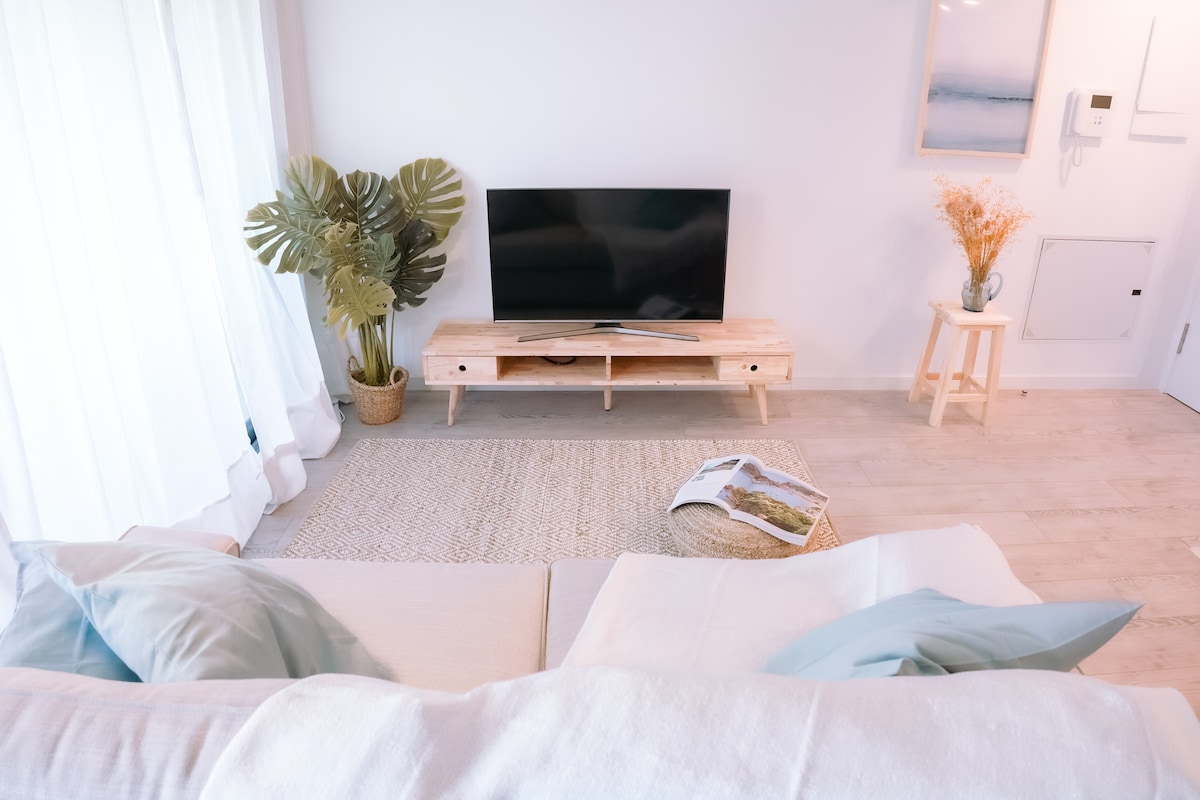 ZONA DE SOFA Y TV · SOFA NA TV ZONE