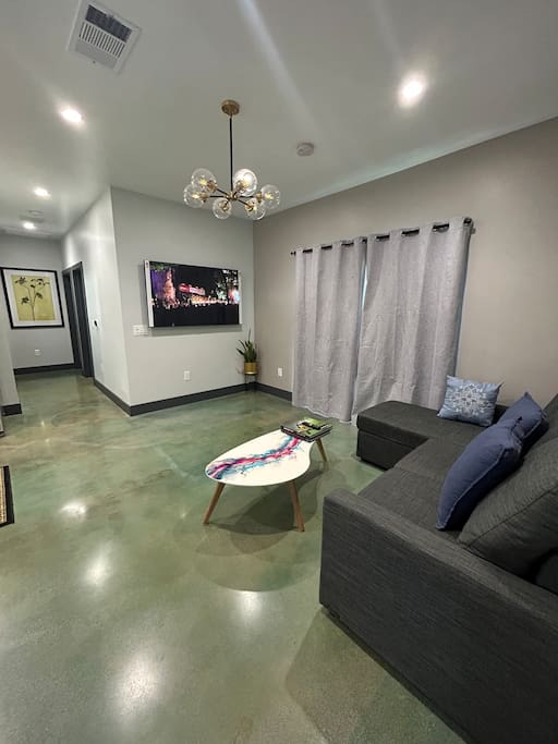 Airbnb Home away from home while you are in Orange County