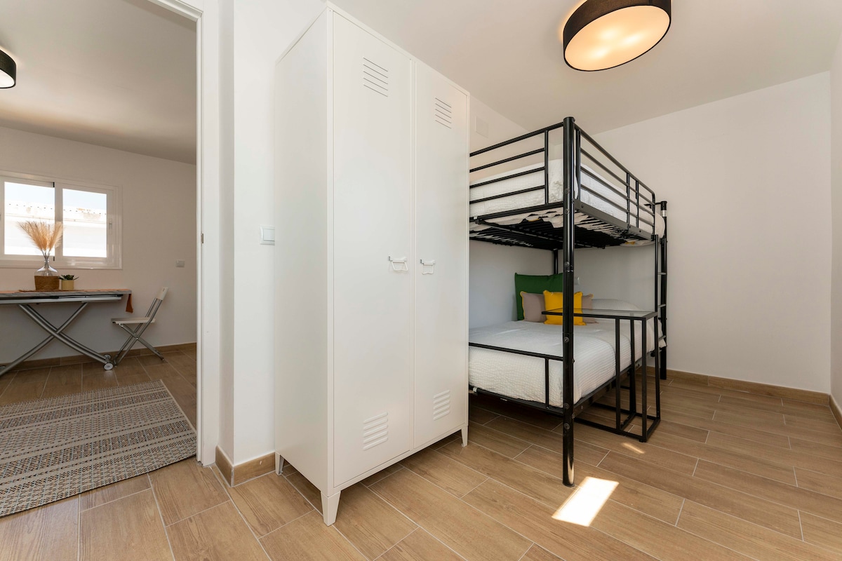 Спална соба 2