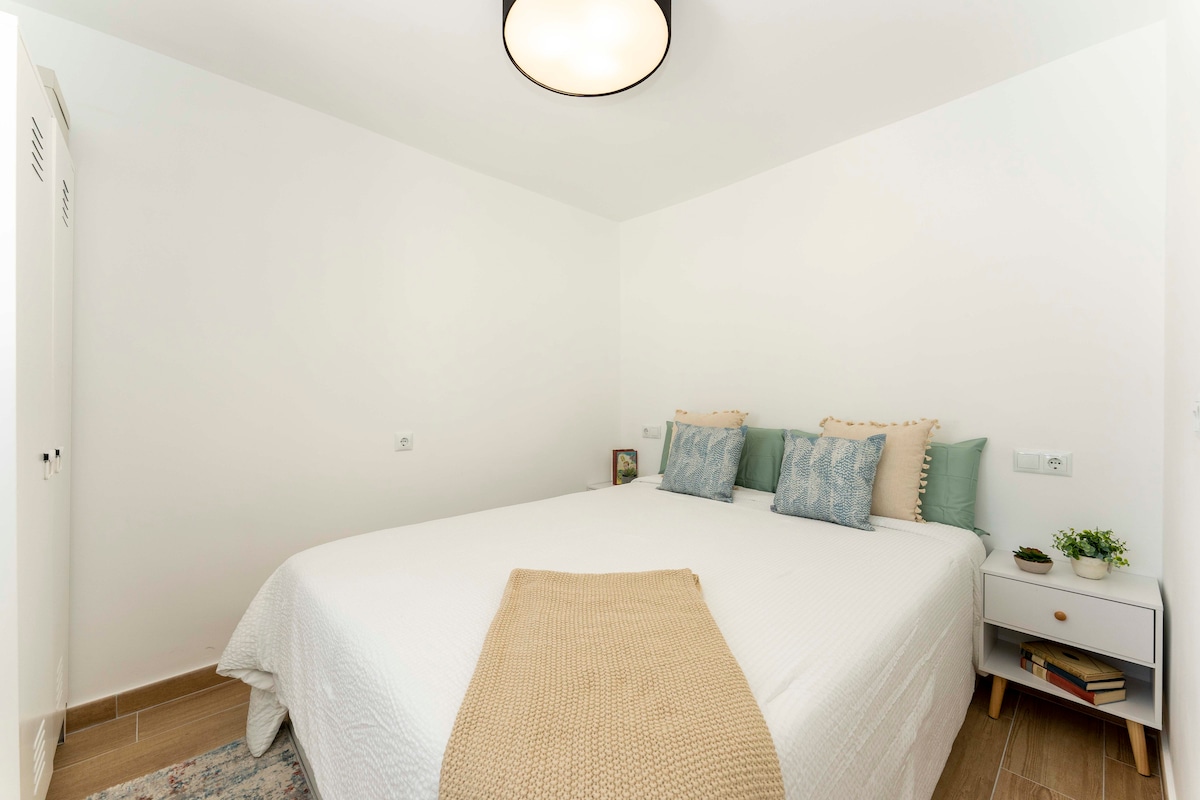 Спална соба 1