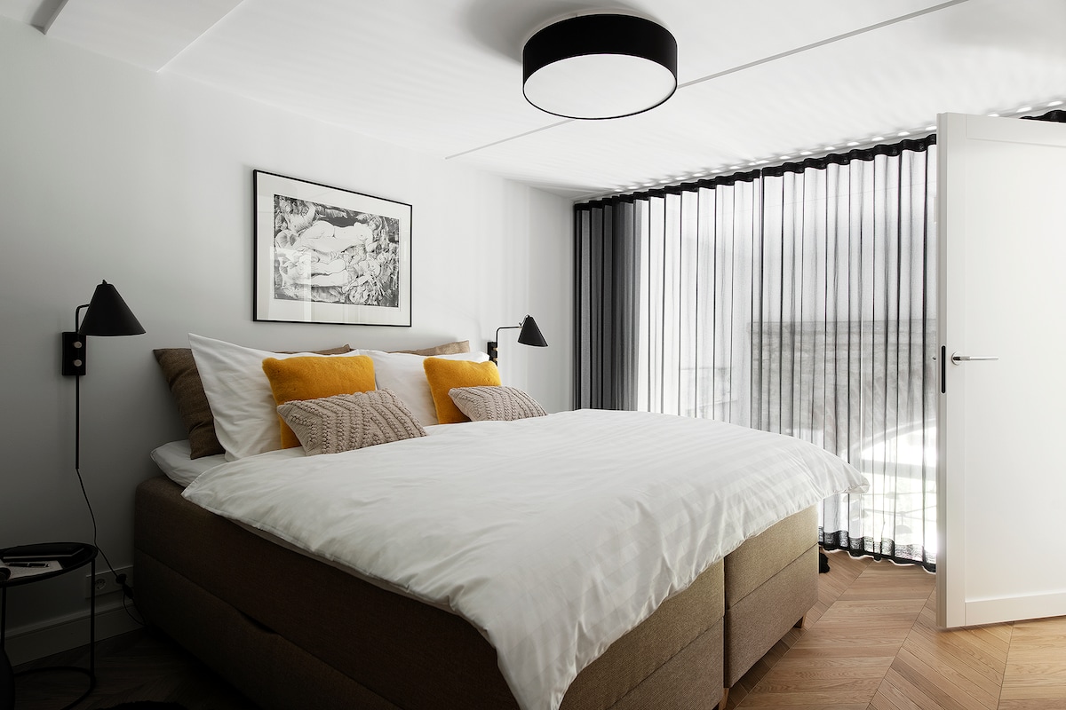 Спална соба 1