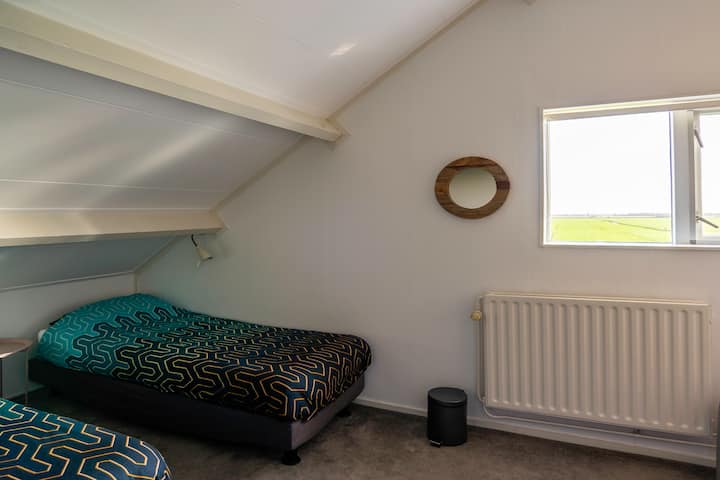 спалня 2 легла