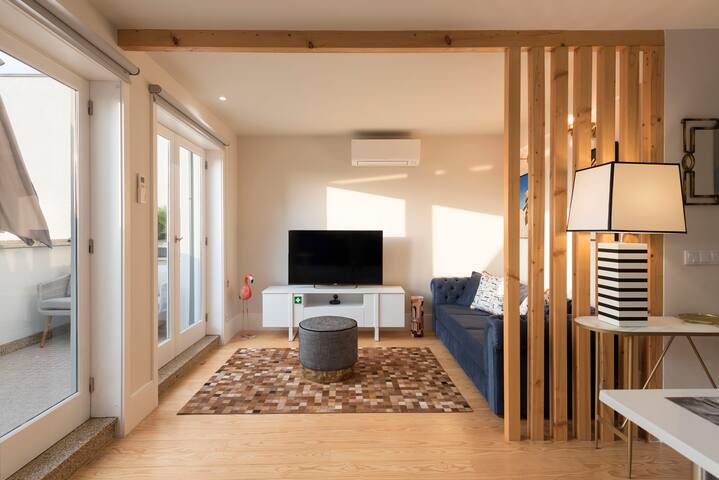 Porta do sol Luxury Apartment gallery image 5