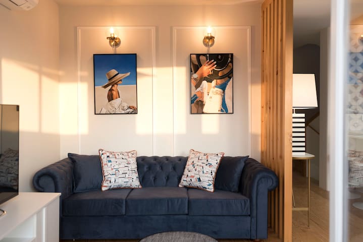 Porta do sol Luxury Apartment gallery image 4