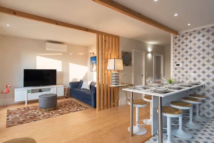 Porta do sol Luxury Apartment