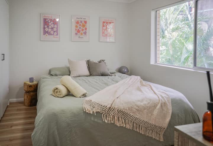 غرفة النوم 1