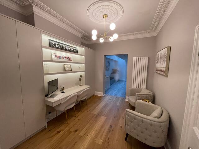 Beautiful 4 bedroom House in Clapham gallery image 5
