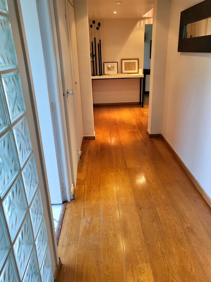 Sala de estar