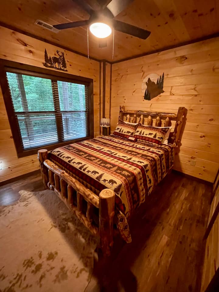 საძინებელი 4