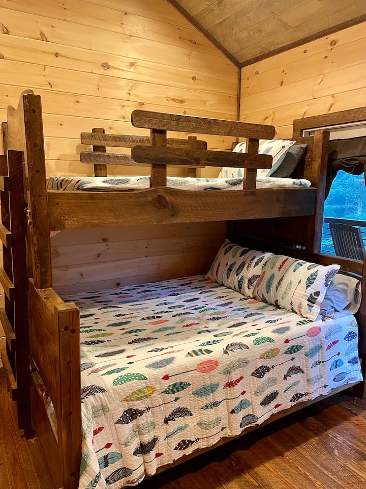 საძინებელი 2