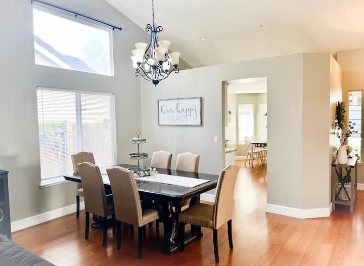 Top 10 Airbnb Vacation Rentals In Yuba City, California Updated 2024