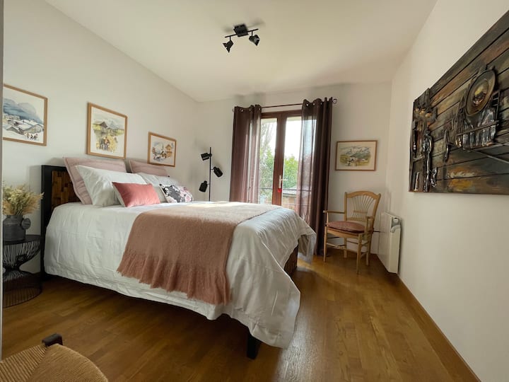Chambre 1